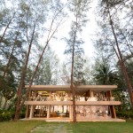 Twinpalmes Residences MontAzure – One Bedroom Show Suite – Sales Gallery Exterior