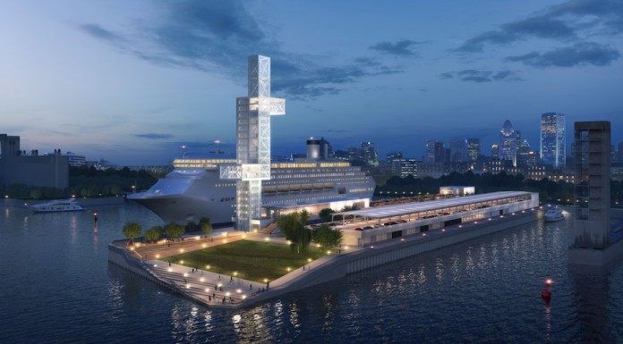 ท่าเรือ Alexandra