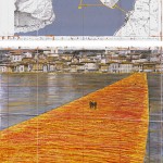 christo-italy-lake-iseo-golden-floating-pier-project-designboom-04