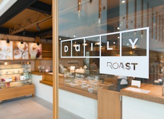 Daily Roast