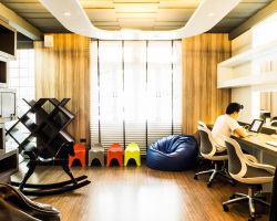 Co-Working Space