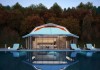 Shell house บ้านพักตากอากาศ