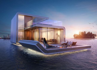 เรือยอร์ช