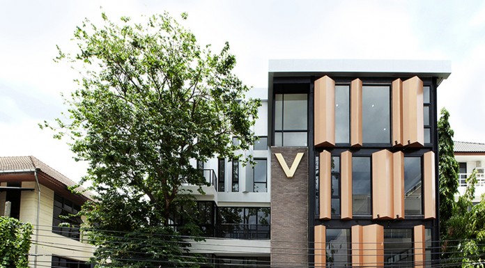 รีโนเวทออฟฟิศ