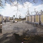 living shelter
