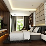 master bedroom 1