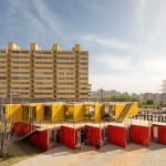 peoples-architecture-office-container-stack-pavilion-dongshan-shanxi-china-designboom-03
