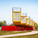 peoples-architecture-office-container-stack-pavilion-dongshan-shanxi-china-designboom-04