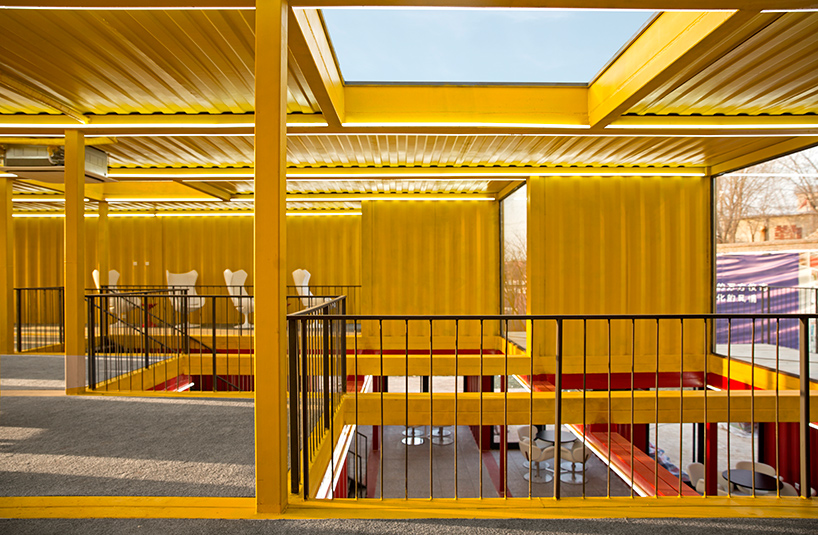 peoples-architecture-office-container-stack-pavilion-dongshan-shanxi-china-designboom-11