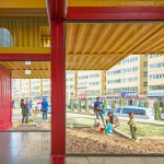 peoples-architecture-office-container-stack-pavilion-dongshan-shanxi-china-designboom-12
