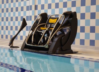 Poolpod