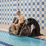 poolpod-wheelchair-user