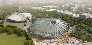 K-Pop Concert Hall