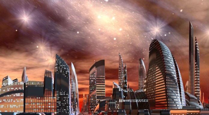 ตลาดอสังหา