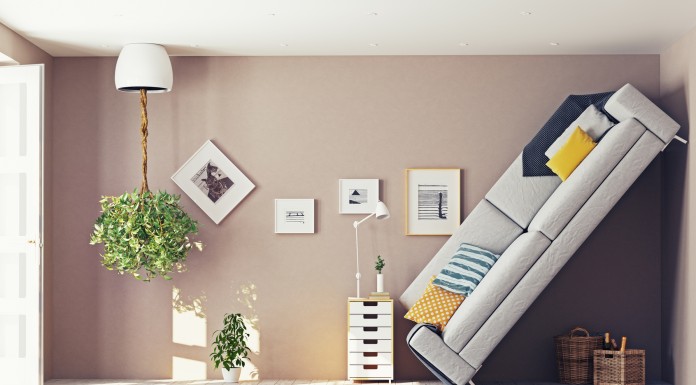 5 ปัจจัยหลัก แต่งห้องอย่างไรให้ถูกใจผู้เช่า และ ปล่อยเช่าให้ได้ราคา !