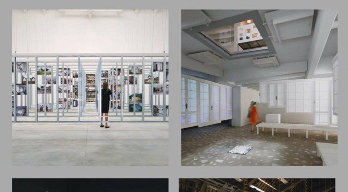 6 พาวิเลี่ยนดาวเด่นในงาน Venice Architecture Biennale 2016
