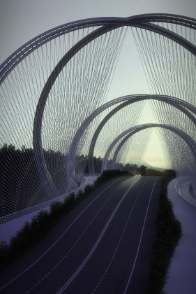 San Shan Bridge