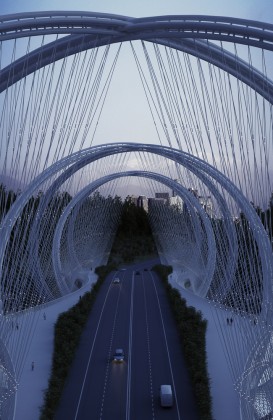 San Shan Bridge