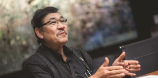 สถาปนิกไทย