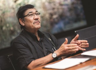 สถาปนิกไทย