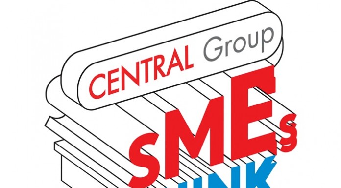 เซ็นทรัลกรุ๊ป ชวนเอสเอ็มอีจับคู่ธุรกิจ ในงาน “SMEs THINK BIG” SMEs THINK