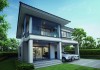 บ้านเดี่ยว 12 โครงการ