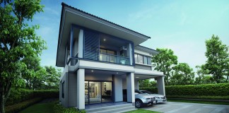บ้านเดี่ยว 12 โครงการ