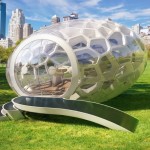 GreenPod office