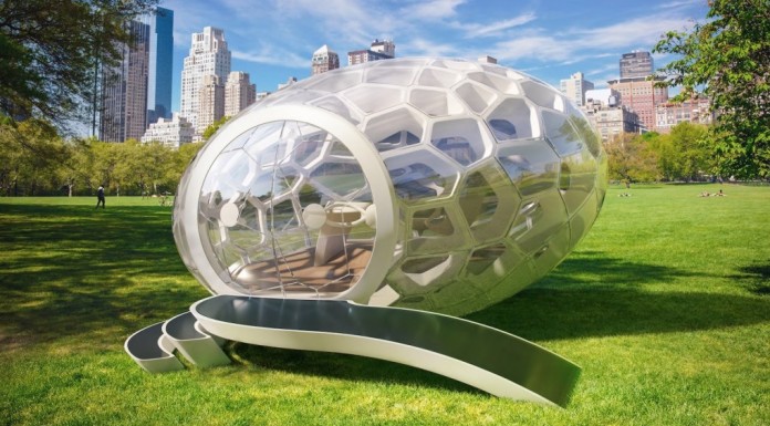 GreenPod office อิสระแห่งการทำงานบนพื้นที่ที่คุณเลือกเอง GreenPod office