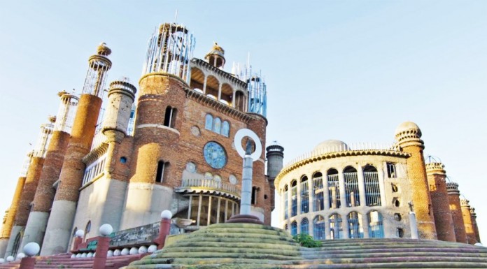 วิหารคริสต์