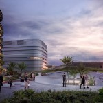Mecanoo_Kaohsiung_Station_Roof_landscape