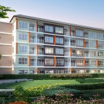 Miami Condo Garden 600