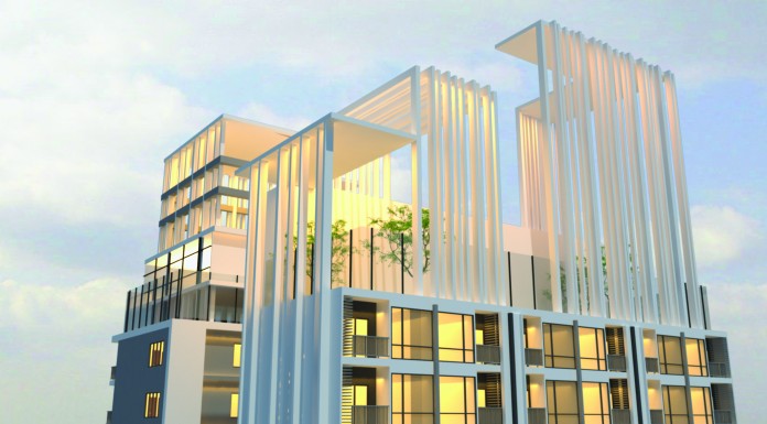 ATARA HOTEL SRIRACHA แลนด์มาร์คแห่งใหม่ของศรีราชา ศรีราชา