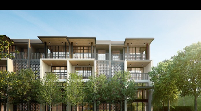 โครงการ ‘ควอร์เตอร์ 31’ มอบข้อเสนอสุดพิเศษ ฟรีบัตรกำนัลมูลค่า 2.5 ล้าน!!จาก SEASONS ควอร์เตอร์ 31