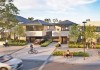 หมู่บ้าน "Tesla Town"