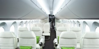 เครื่องบิน CS100