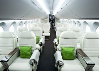 เครื่องบิน CS100
