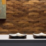 เพิ่มความหรูหราในบ้านด้วย Plyboo Durapalm Woven Palms วัสดุไม้ที่ผลิตจากต้นปาล์ม