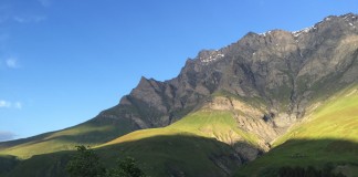 Null Stern Hotel