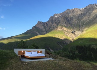 Null Stern Hotel