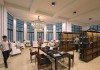 Bangkok City Library ‘หอสมุดเมืองกรุงเทพมหานคร’ หอสมุดเมืองกรุงเทพมหานคร