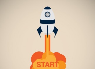 STARTUP
