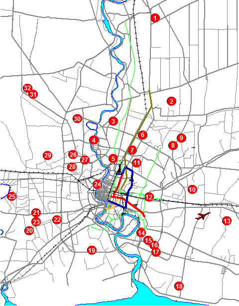 โครงการอสังหาริมทรัพย์