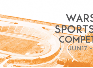Warsaw Sports
