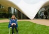 Zaha Hadid