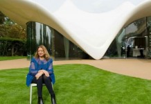 Zaha Hadid