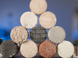 เปิดตลาดอุตสาหกรรมก่อสร้างสีเขียว ด้วยนวัตกรรมอิฐธรรมชาติจาก BioMason