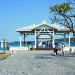 เสี้ยวความทรงจำ ณ พระจุฑาธุชราชฐาน อาคารเก่า