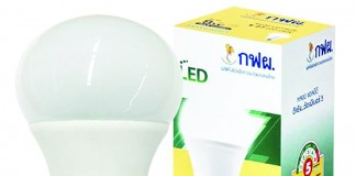หลอดไฟ LED
