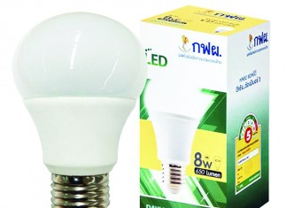 หลอดไฟ LED